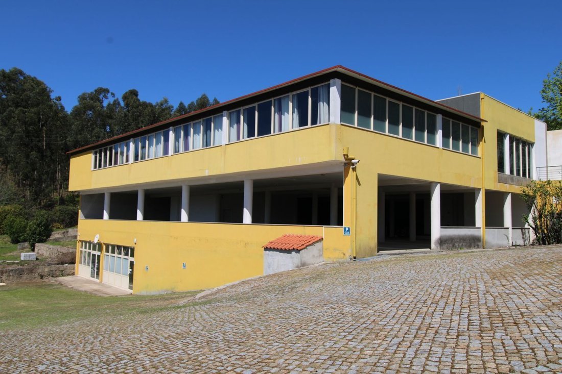 Country House in Abragao, Porto District, Portugal 5 - 15043011