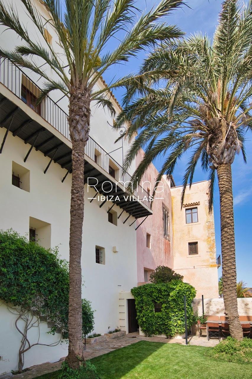 Chateau in Ibiza Town, Balearic Islands, Spain 3 - 15040933
