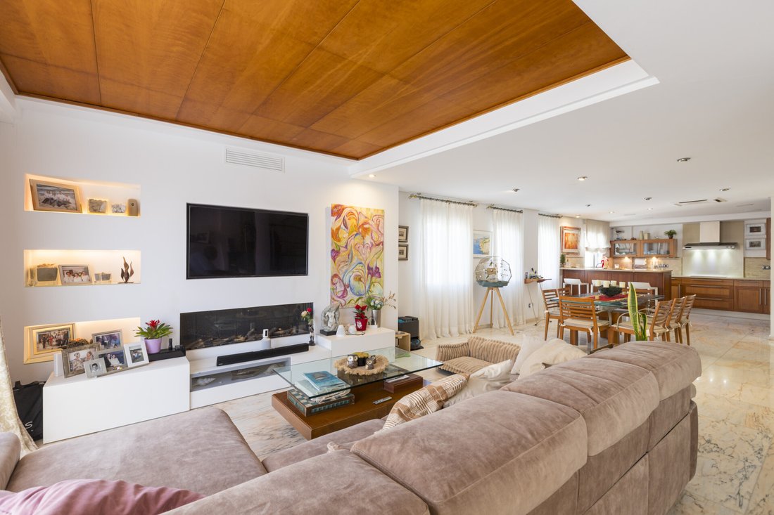 Apartment in Xabia / Javea, Valencian Community, Spain 3 - 15039227