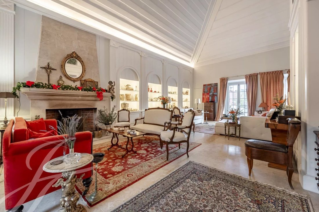 House in Estoril, Cascais e Estoril, Lisbon 4 - 15036894