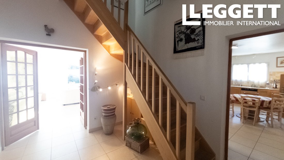 Villa in Cooperative, Agde, France 4 - 15042146