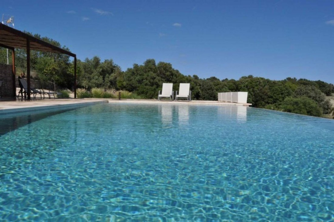 Chalet in Sant Llorenc des Cardassar, Balearic Islands, Spain 1 - 15036755