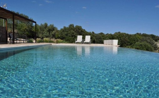 Chalet in Sant Llorenc des Cardassar, Balearic Islands, Spain 1