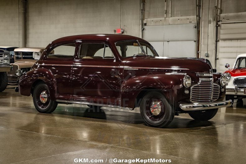 Sedan in Grand Rapids, United States 1 - 15043177