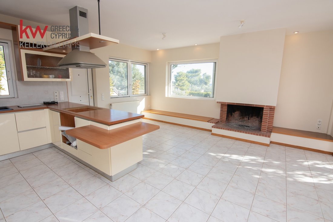 House in Pallini, Attica, Greece 3 - 15043656
