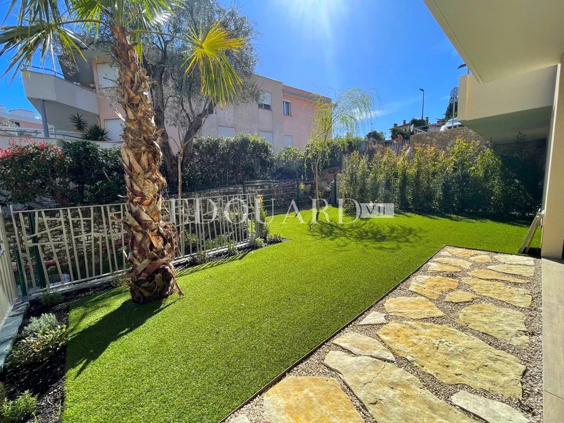 Apartment in Cap Martin, Roquebrune-Cap-Martin, France 5 - 12643295