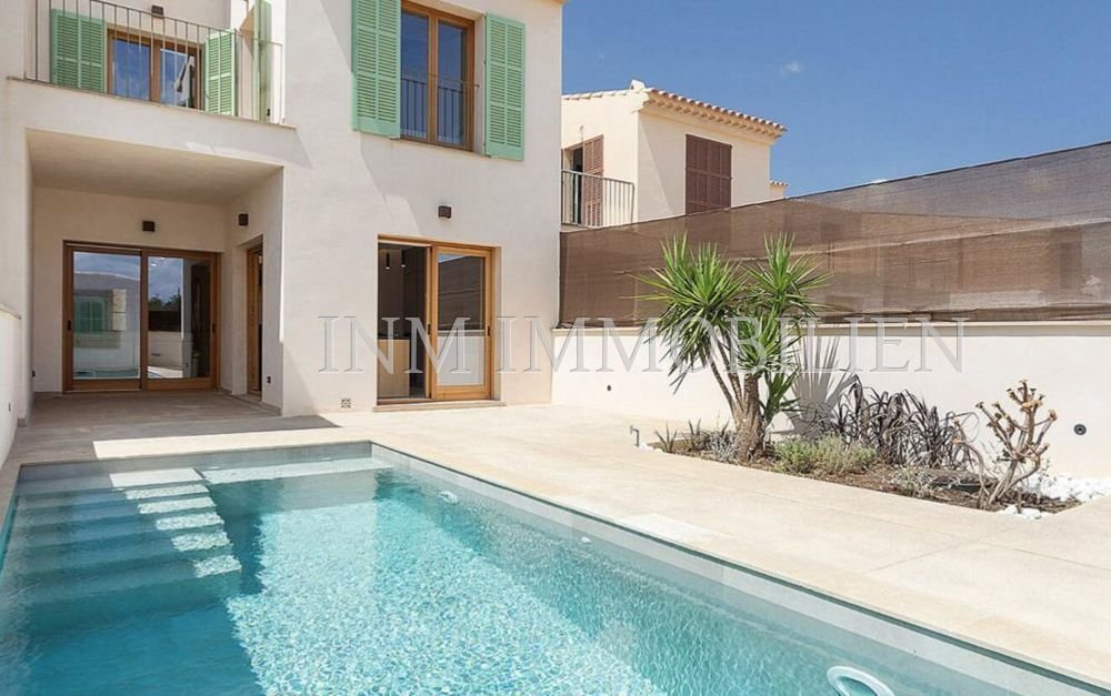House in Sencelles, Balearic Islands, Spain 2 - 15043048