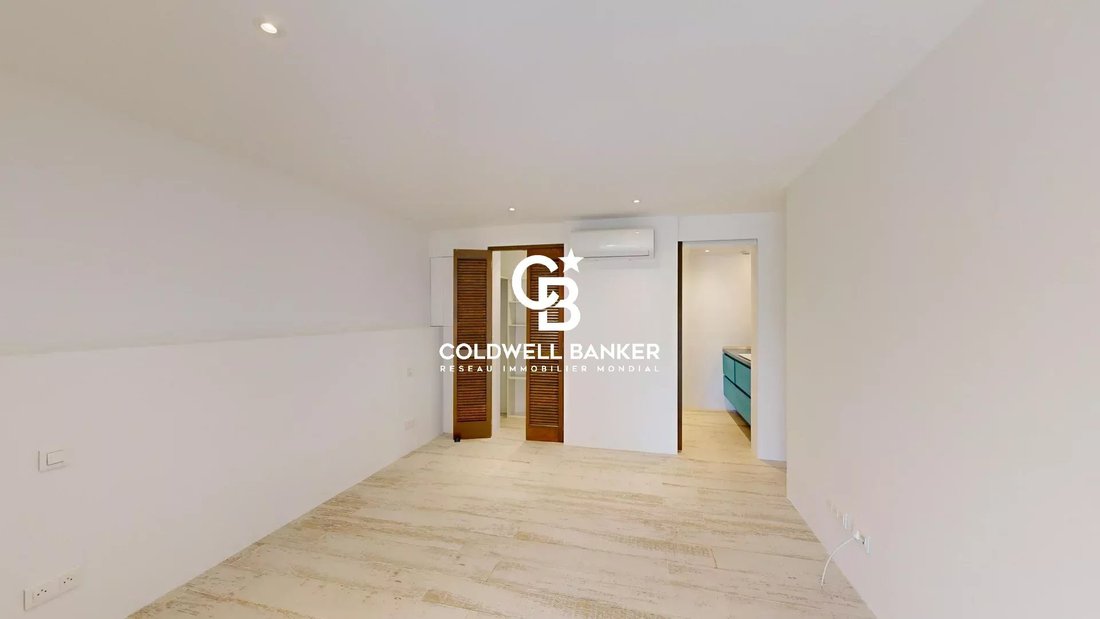 Apartment in France 5 - 14991494