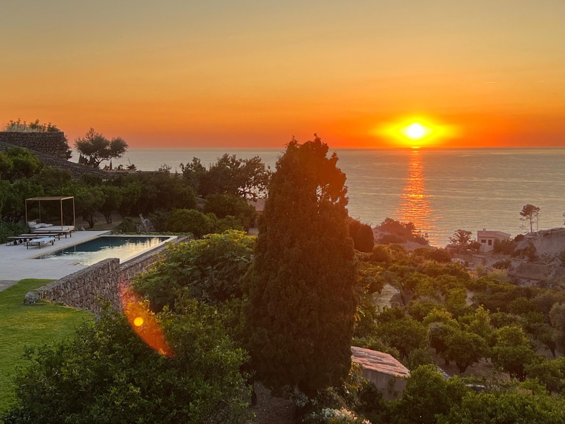 Finca in Banyalbufar, Balearic Islands, Spain 3 - 15041919