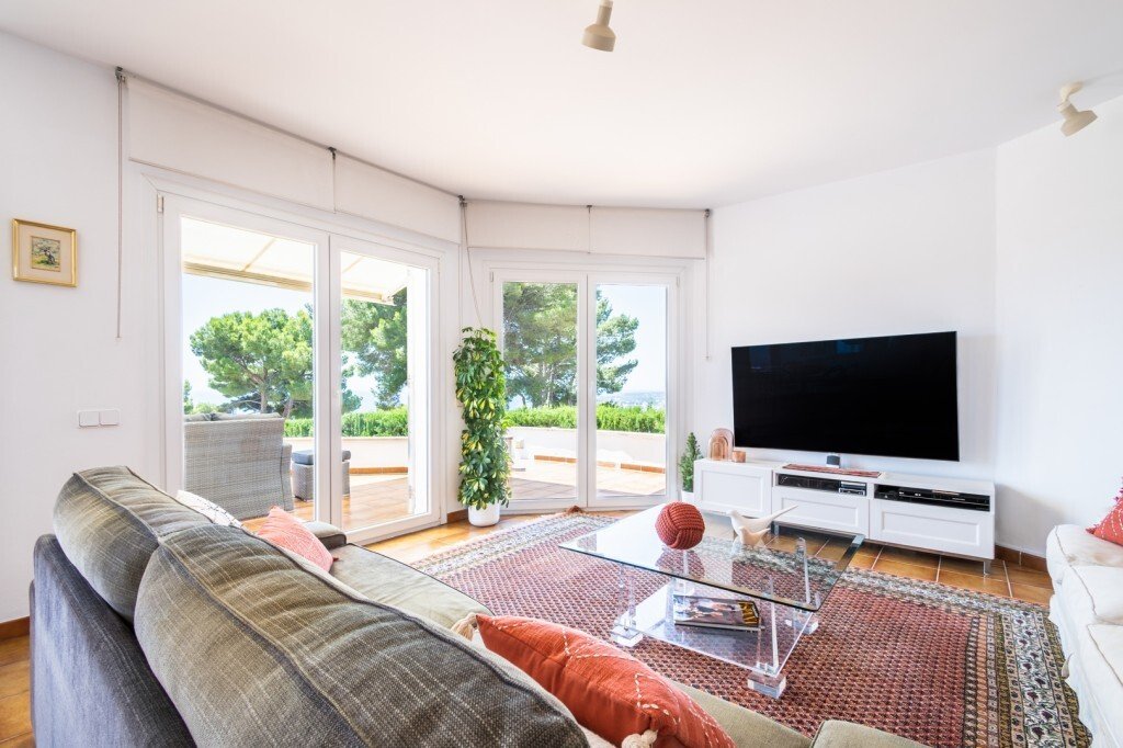 Villa in Costa d'en Blanes, Calvia, Balearic Islands 5 - 15037137