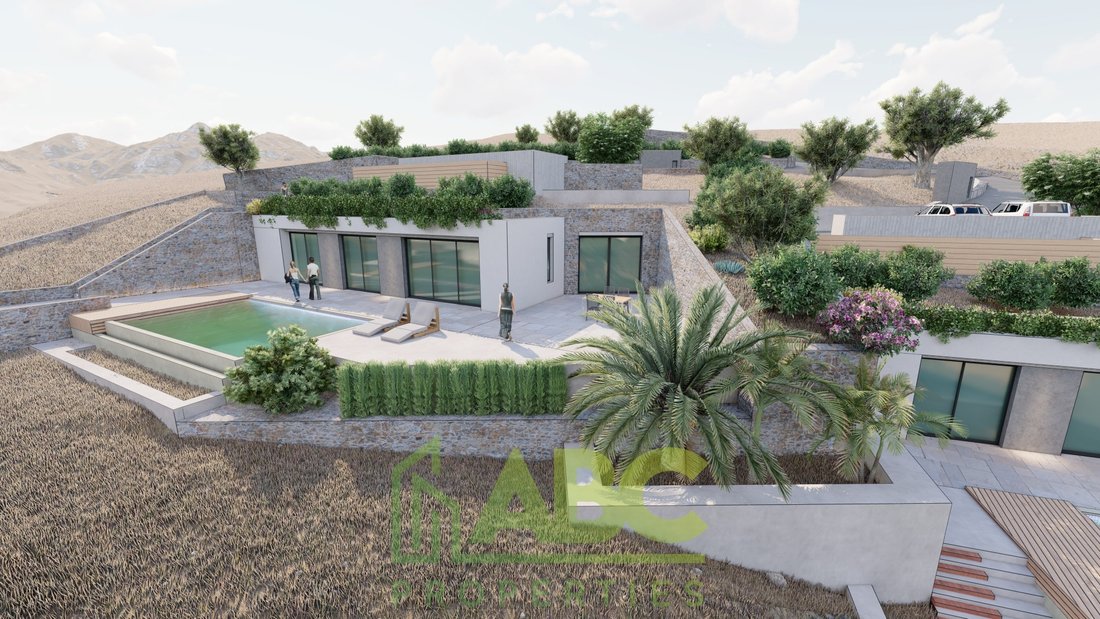 Villa in Community of Mochos, Malia, Greece 1 - 15037963