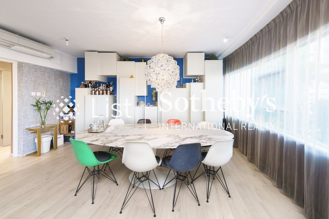 Apartment in Mid-Levels Central, Hong Kong 4 - 15041393