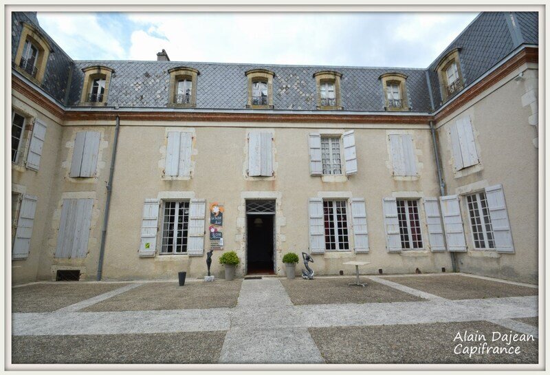 Château des Rêves Éternels – A 17th-Century Masterpiece Near Agen