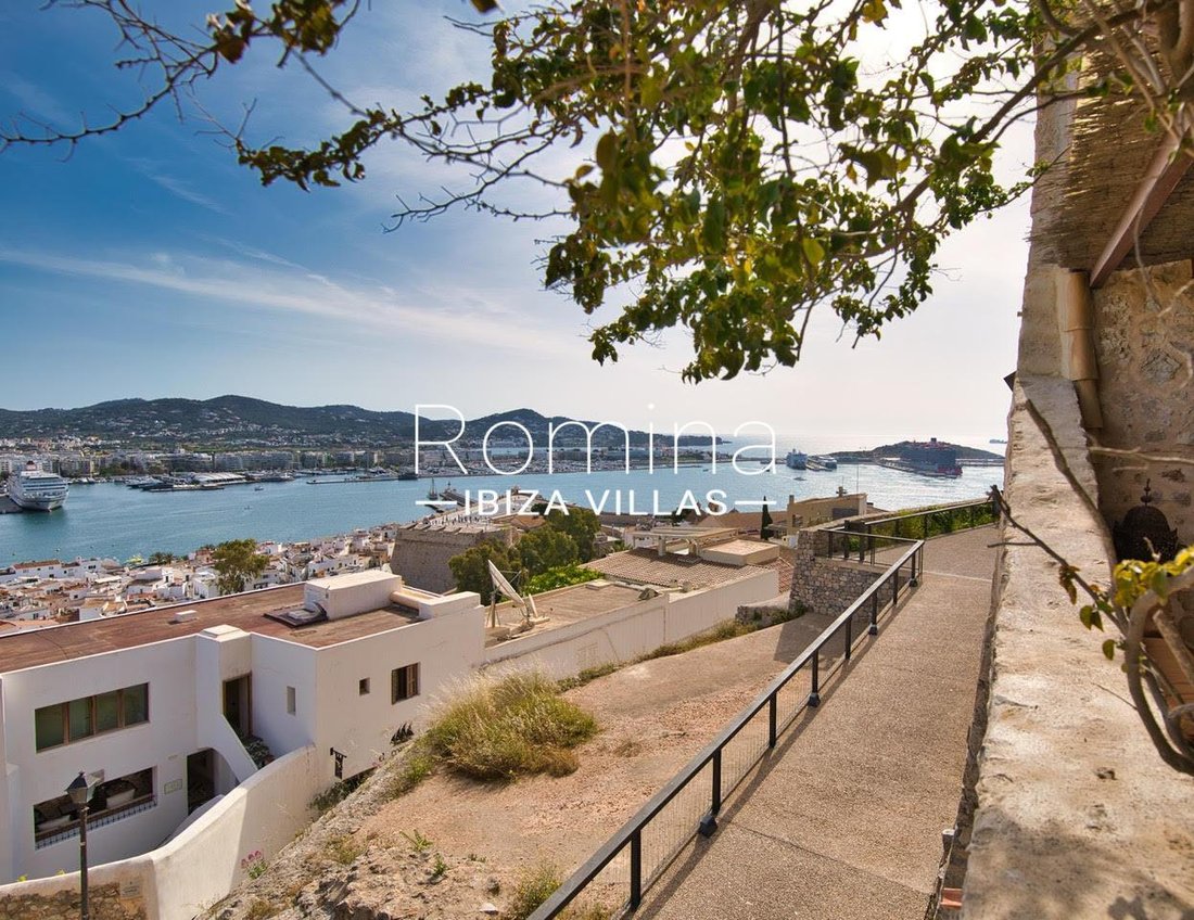 Chateau in Ibiza Town, Balearic Islands, Spain 4 - 15040933