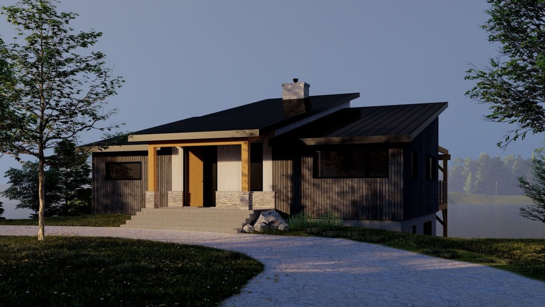 House in Sainte-Brigitte-de-Laval, Quebec, Canada 4 - 15042337