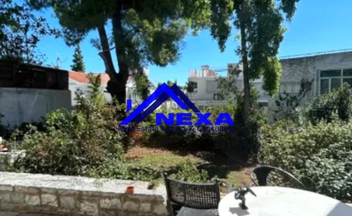 House in Psychiko, Attica, Greece 1