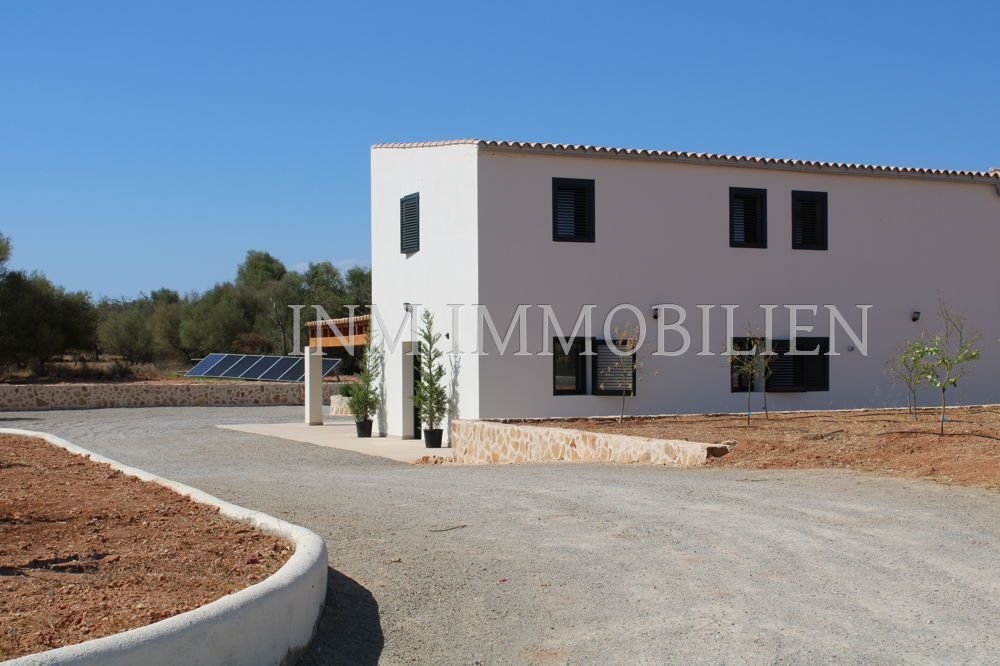 Finca in Campos, Balearic Islands, Spain 3 - 15043053