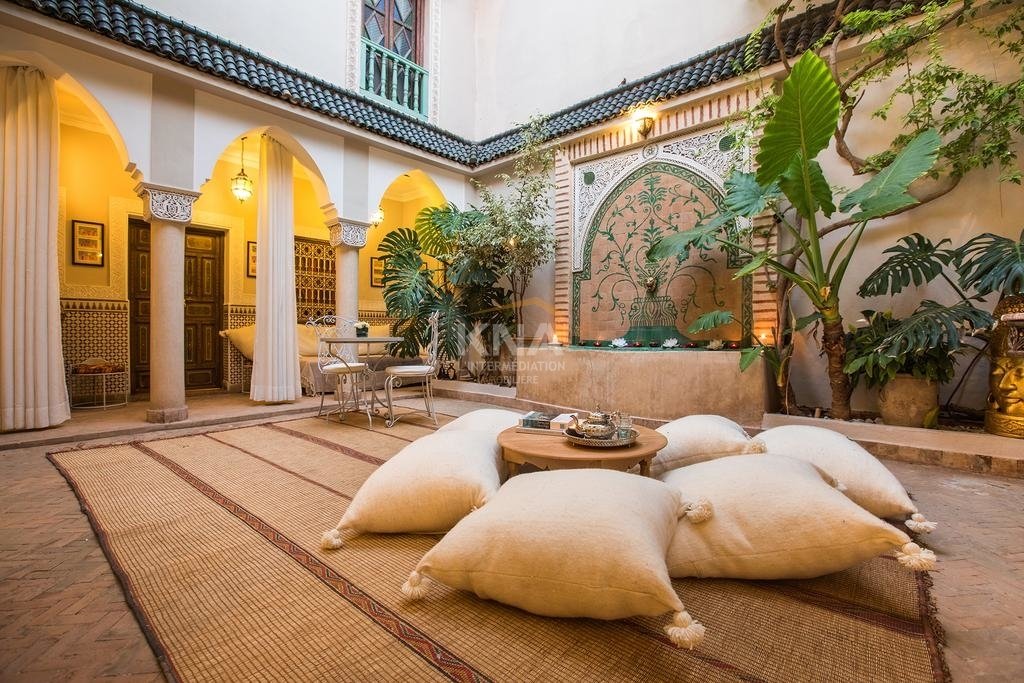 House in Marrakech, Marrakesh, Morocco 2 - 10590491
