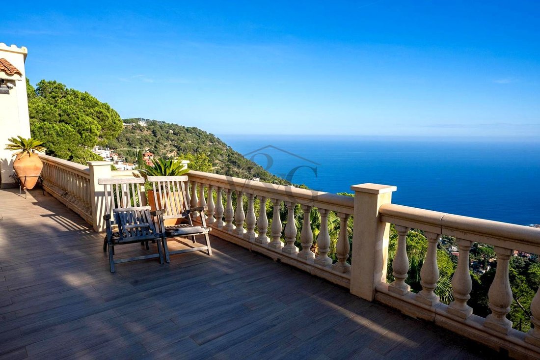 Villa in Begur, Catalonia, Spain 4 - 15037346