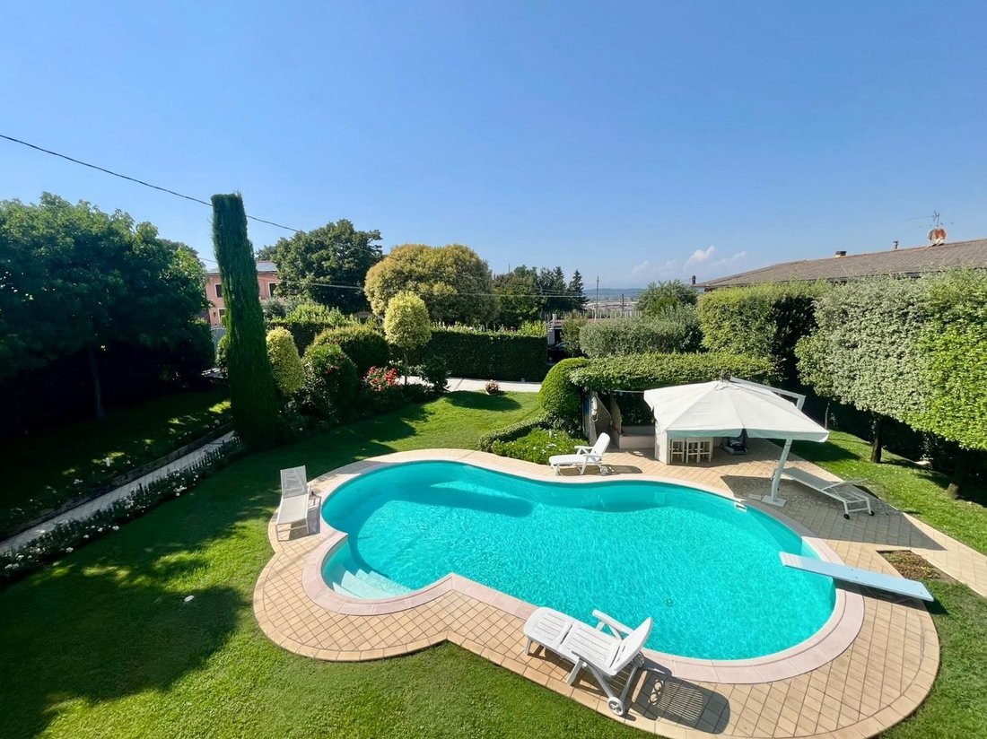 Villa a San Romano, Toscana, Italia 3 - 15037025