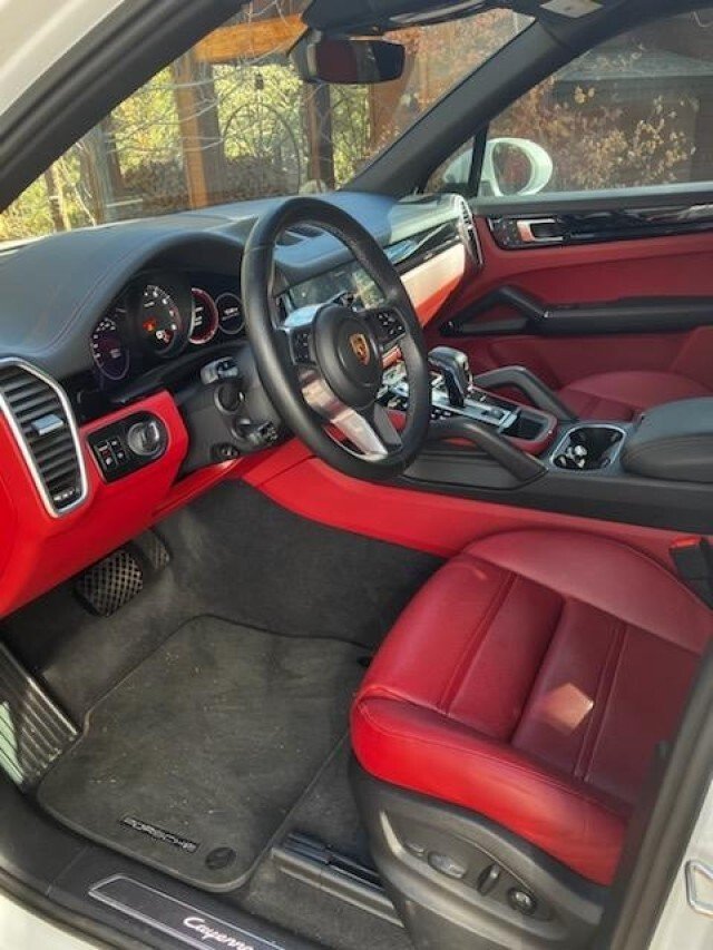 Suv in Scottsdale 5 - 15042938