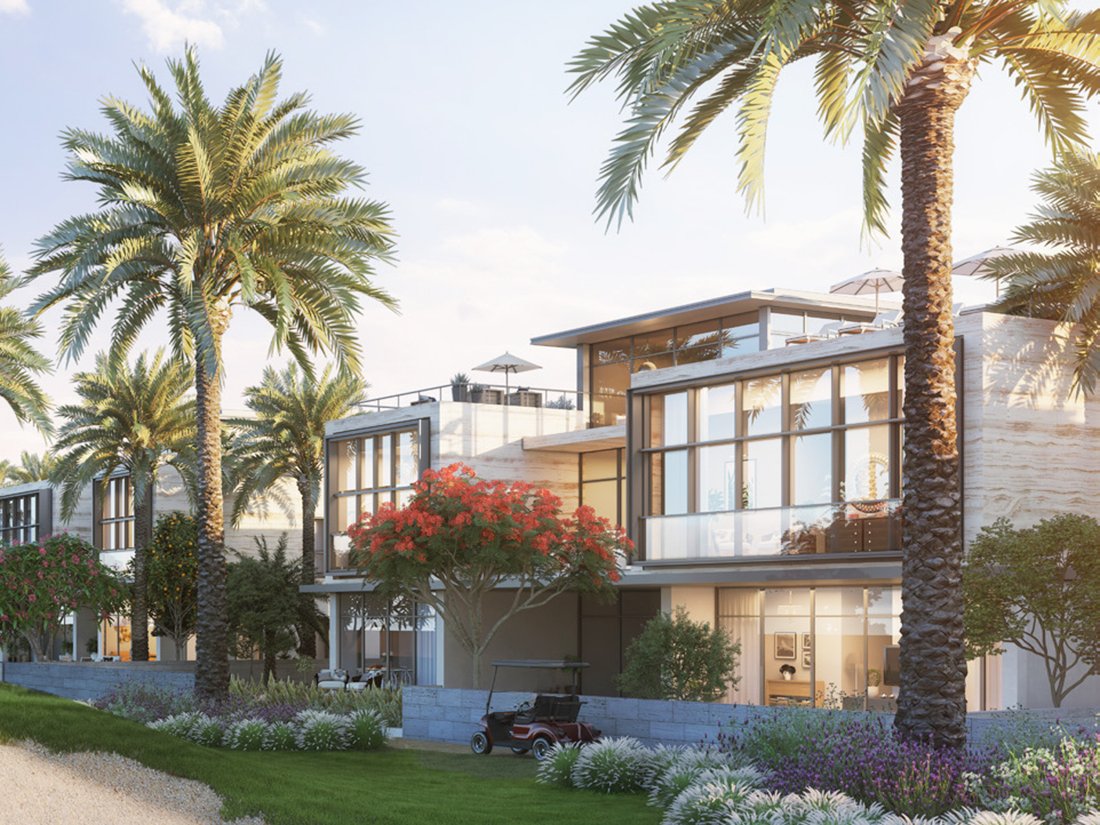 Villa in Hadaeq Sheikh Mohammed Bin Rashid, Dubai, United Arab Emirates 4 - 15043326