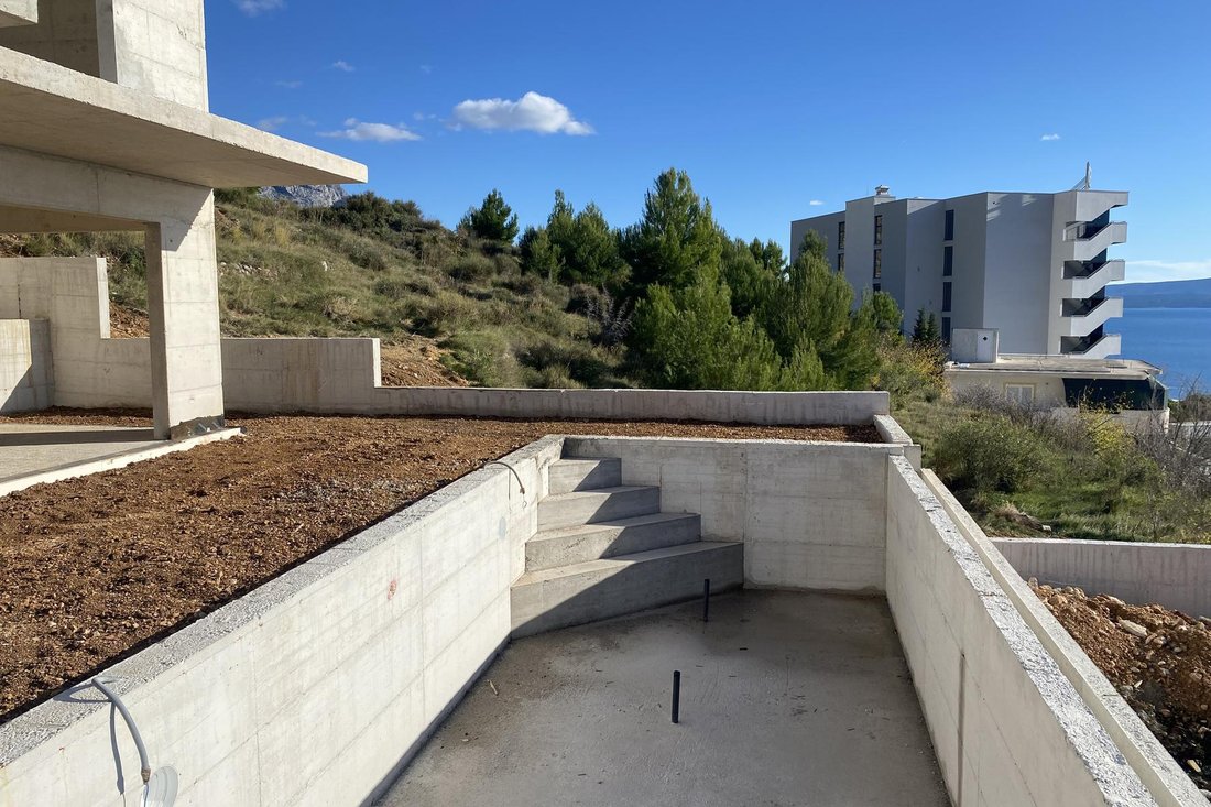 Villa in Duce, Split-Dalmatia County, Croatia 2 - 14071569