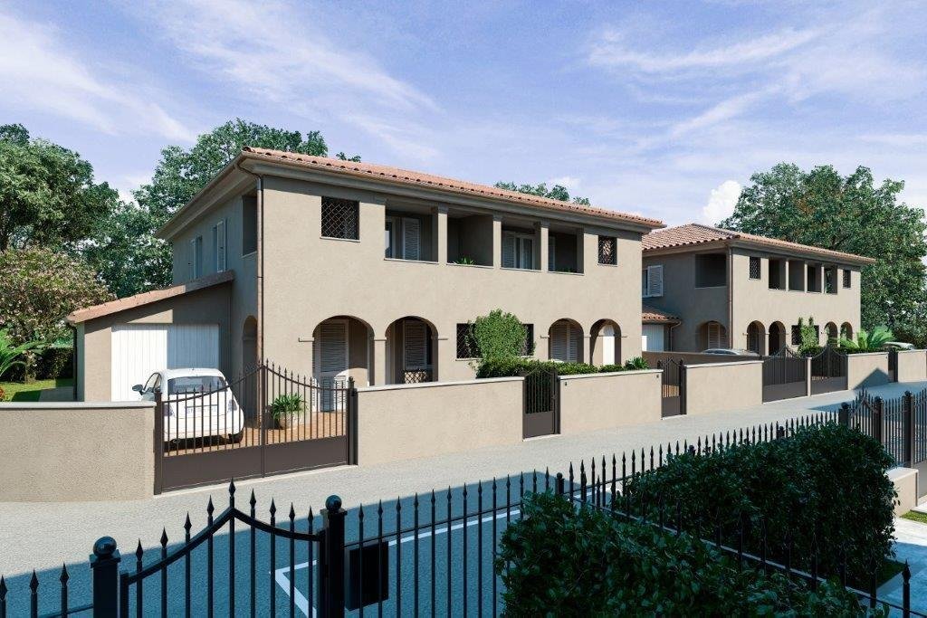 Villa a Pontedera, Toscana, Italia 5 - 15037066