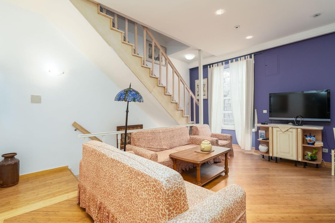 Apartment in Gradski kotar Grad, Dubrovnik, Dubrovnik-Neretva County 4 - 15037655