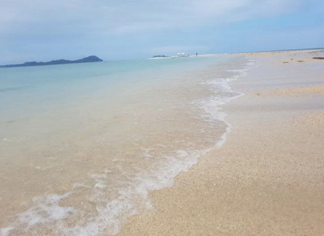 Private Island in Quezon, MIMAROPA, Philippines 4 - 15038770