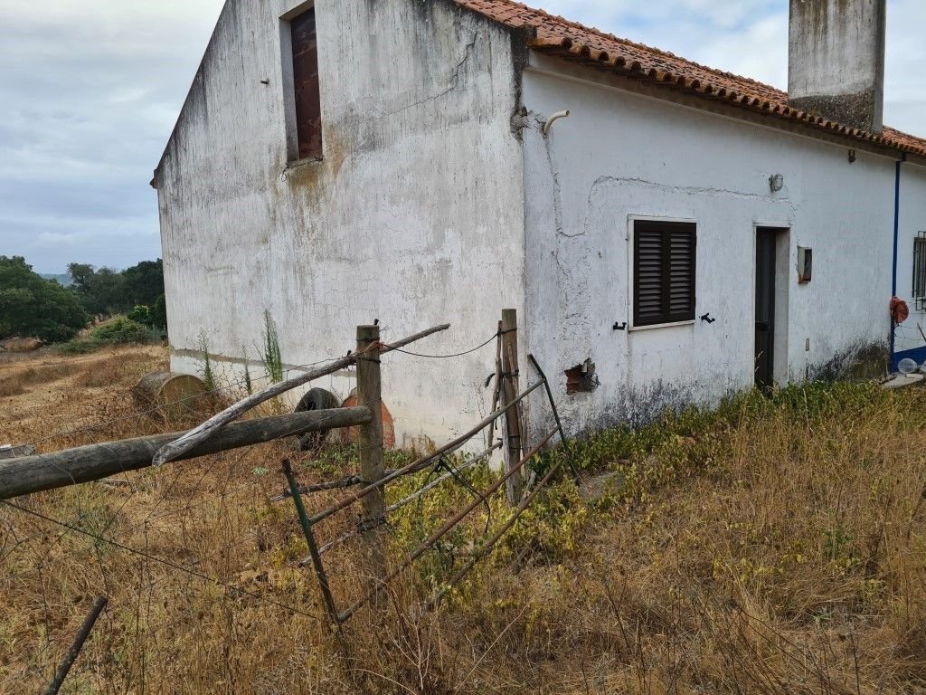 Land in Vendas Novas, Évora District, Portugal 5 - 15042972