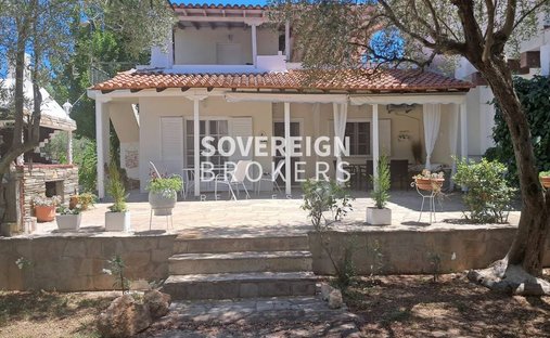Casa a Sithonia, Macedonia and Thrace, Grecia 1