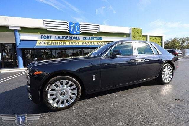 Sedan in Pompano Beach, FL, United States 1 - 15036028