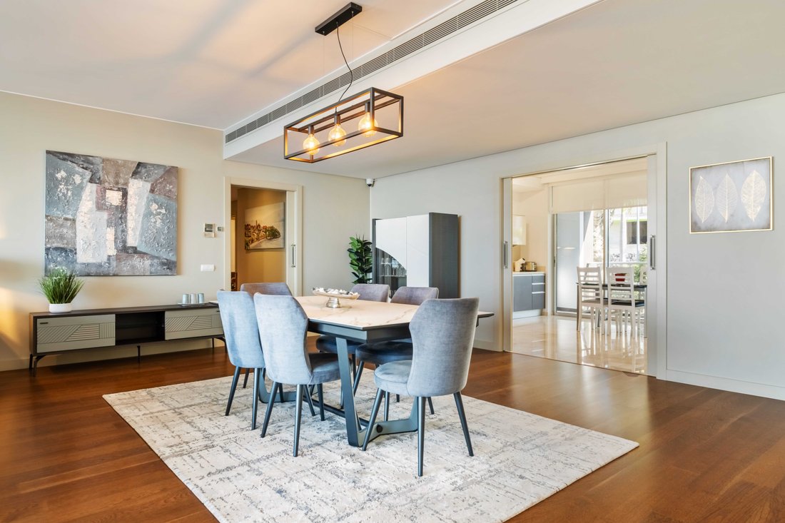 Apartment in Funchal, Madeira, Portugal 5 - 15058490