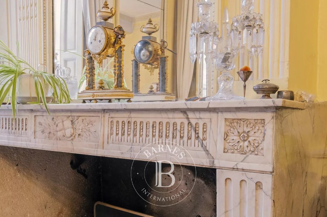 Estate in Saint Bruno-Saint Augustin, Bordeaux, France 1 - 15041755