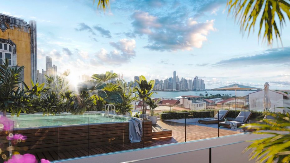 Land in Panama City, Panama, Panama 4 - 15043592