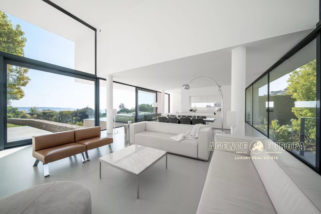 Villa in La Maure-Super Cannes, Vallauris, France 5 - 14152445