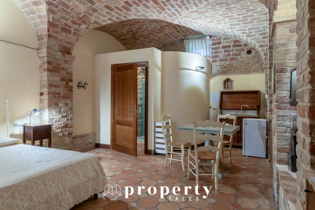 Monteprandone, Marche, Italy 4 - 15042295
