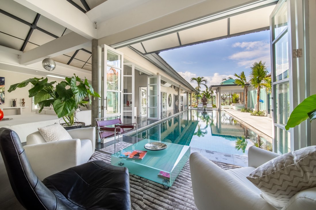 Villa in Sanur, Bali, Indonesia 4 - 15039649