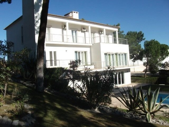 Villa in Carvalhal, Setubal, Portugal 2 - 15042996