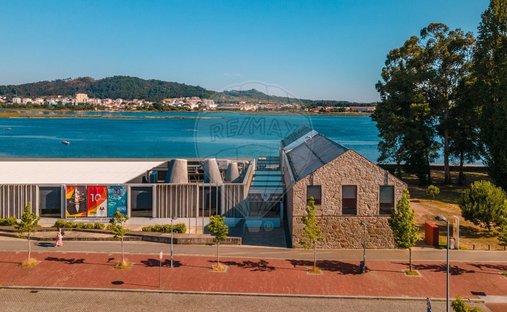 Apartment in Carreco, Viana do Castelo District, Portugal 1