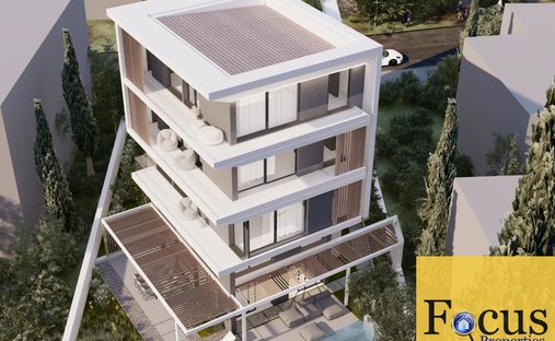 Wohnung in Voula, Attika, Griechenland 1