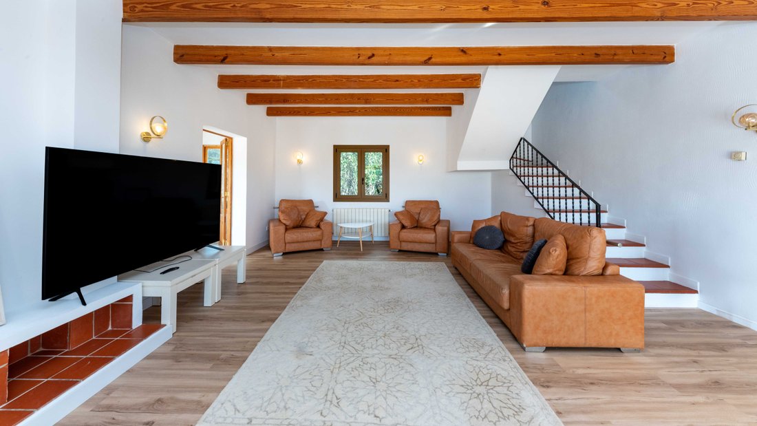 Villa in Es Capdellà, Balearic Islands, Spain 5 - 15041923