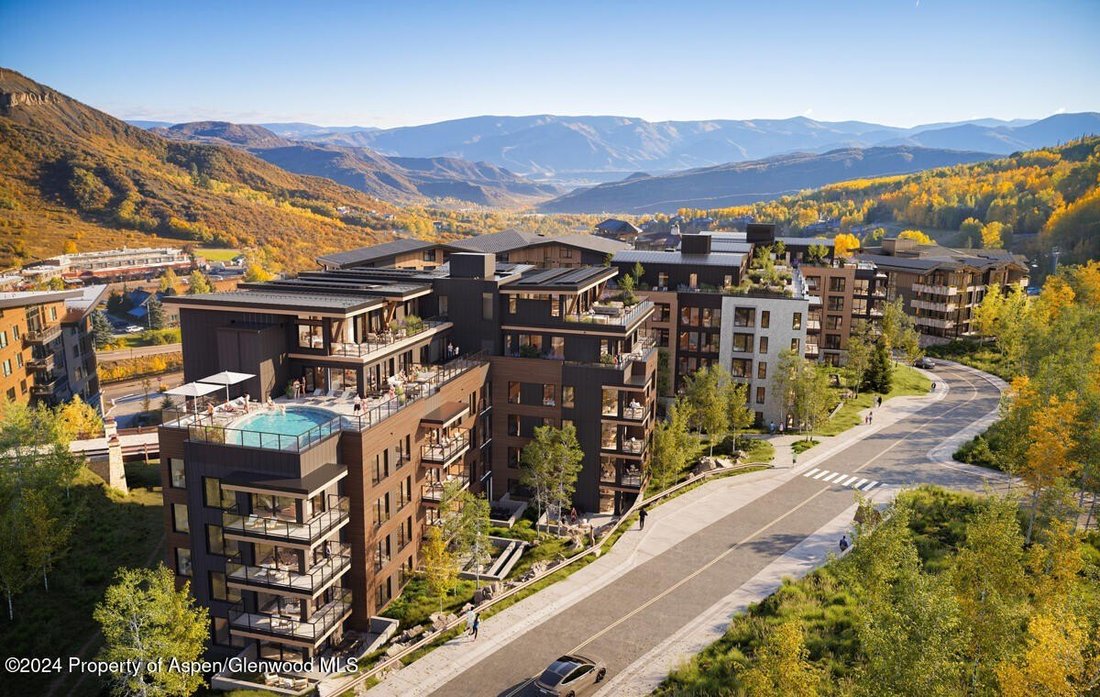 House in Aspen, Colorado, United States 3 - 15042414