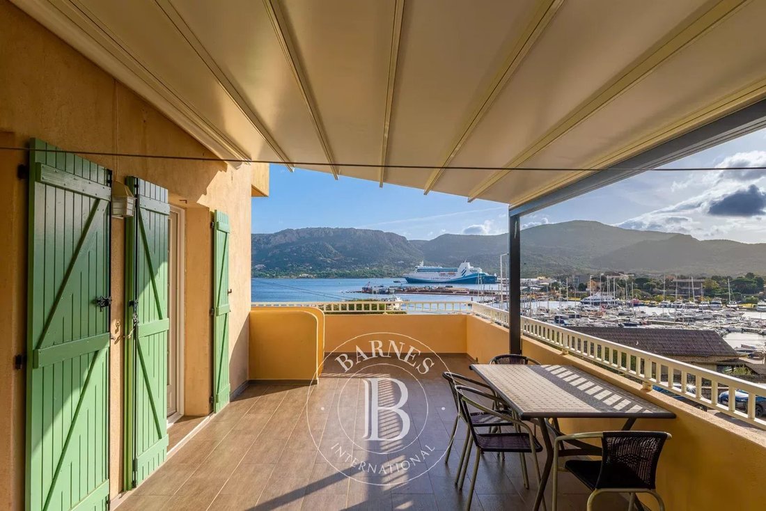 Villa in Porto-Vecchio, Corsica, France 1 - 15043341