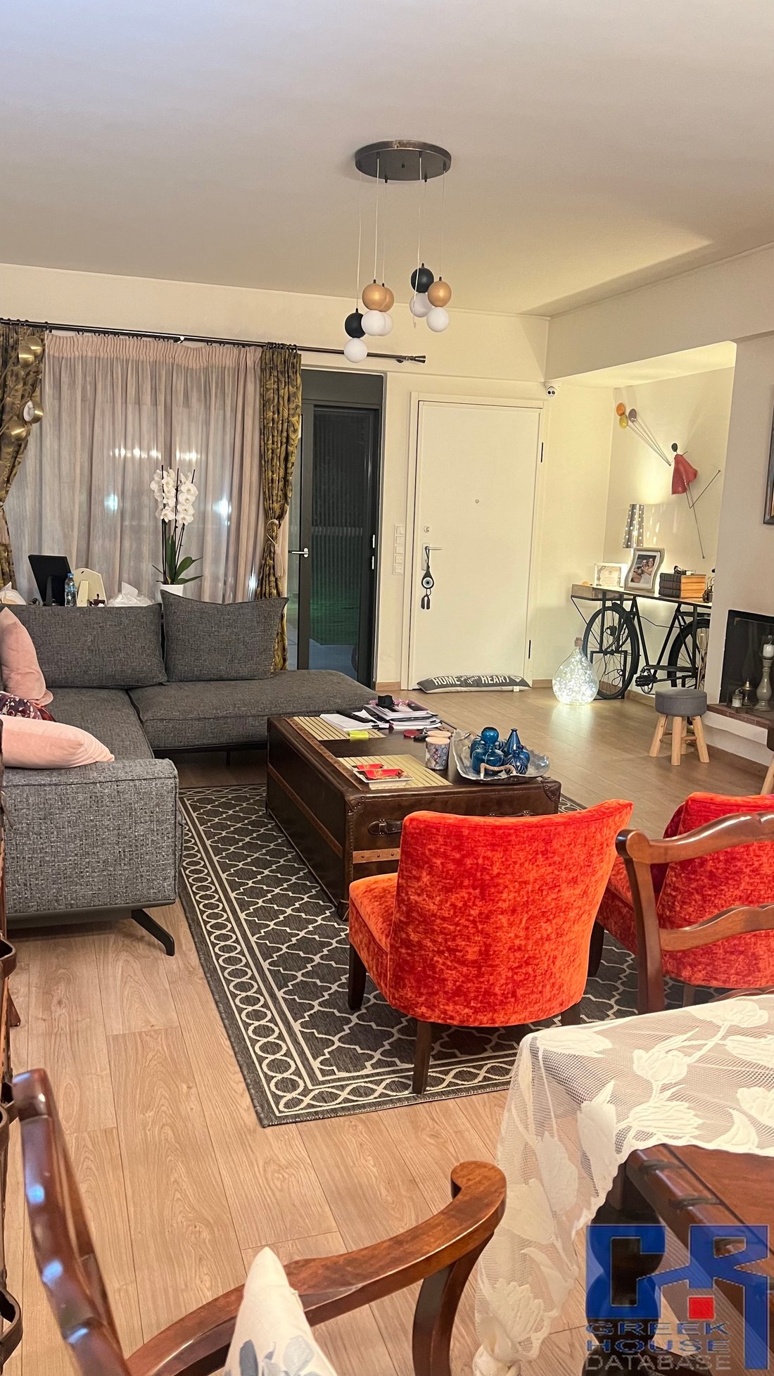 Apartment in North Athens, Attica, Greece 1 - 15042495