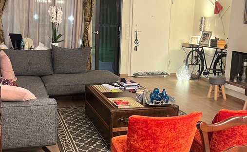 Appartement en North Athens, Attique, Grèce 1