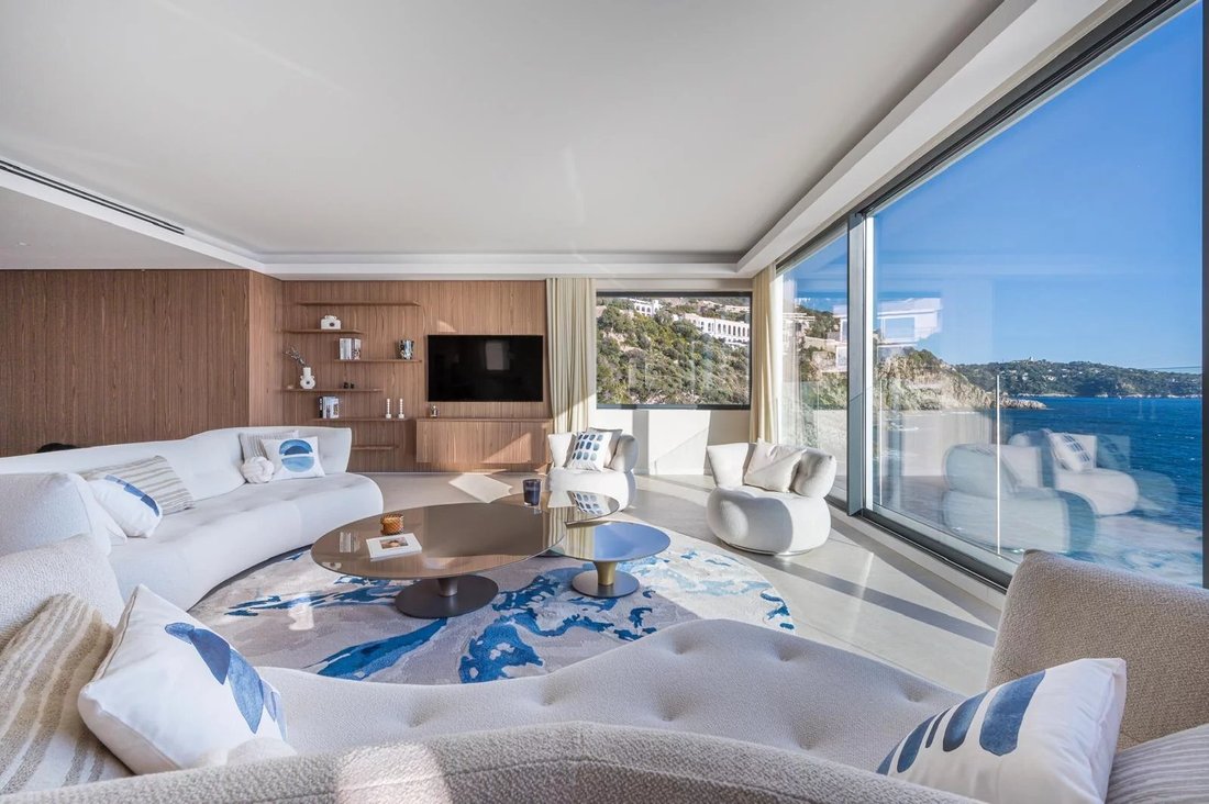Villa in Mont Boron, Nice, Provence-Alpes-Côte d'Azur 2 - 12379461