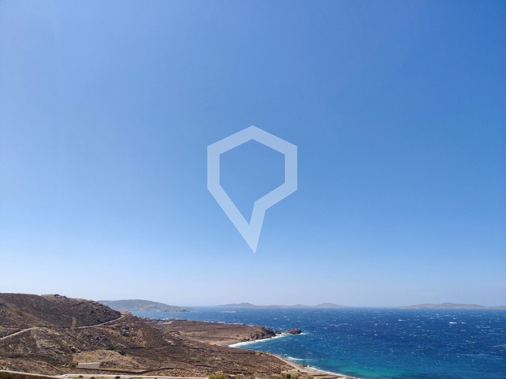 Land in Mykonos, Aegean, Greece 2 - 12206436