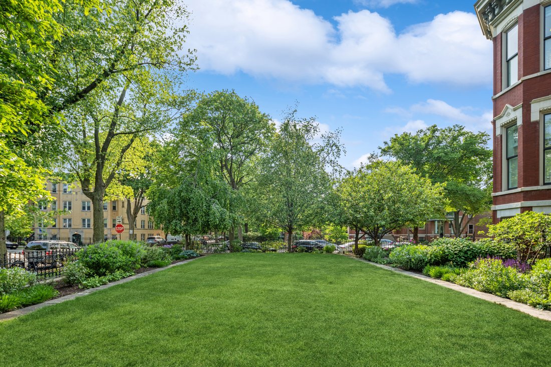 House in Chicago, Illinois, United States 5 - 13038681